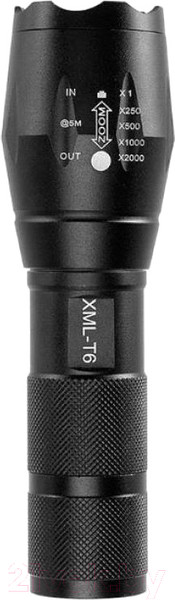 Изображение товара Фонарь Nisus AN-FR-1578