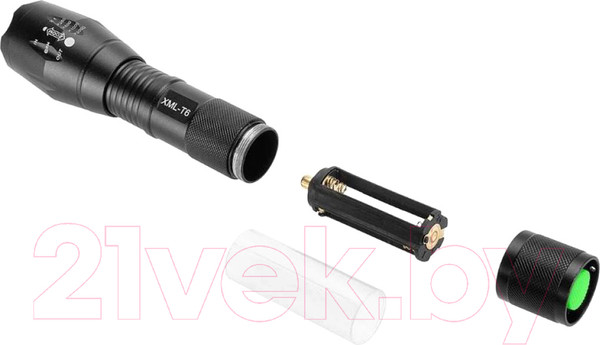 Изображение товара Фонарь Nisus AN-FR-1578