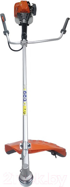 Изображение товара Триммер бензиновый Holzfforma FF143RLL (BC14300-12049)
