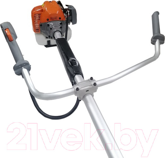 Изображение товара Триммер бензиновый Holzfforma FF143RLL (BC14300-12049)