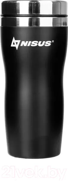 Изображение товара Термокружка Nisus N.TK-023-450 (450мл)