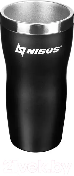 Изображение товара Термокружка Nisus N.TK-023-450 (450мл)
