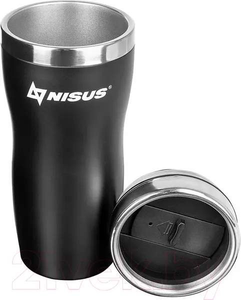 Изображение товара Термокружка Nisus N.TK-023-450 (450мл)