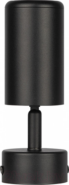 Изображение товара Спот ЭРА OL55 BK MR16 GU10 / Б0061886