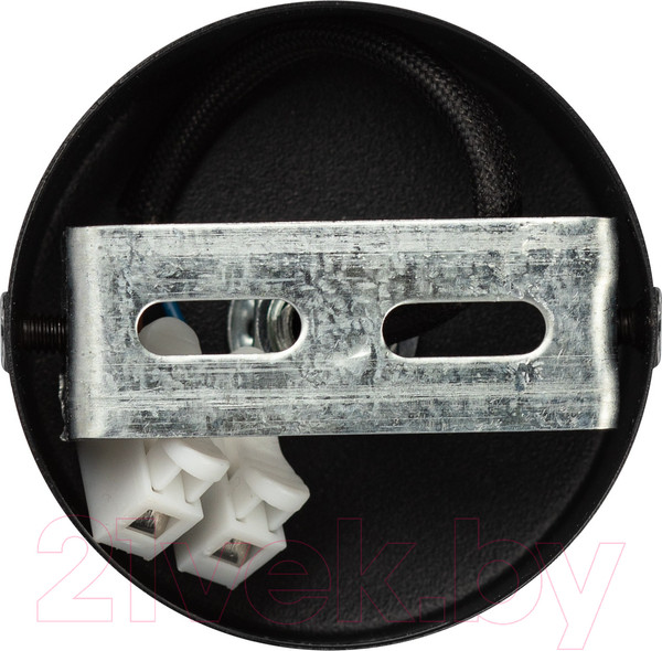 Изображение товара Спот ЭРА OL55 BK MR16 GU10 / Б0061886