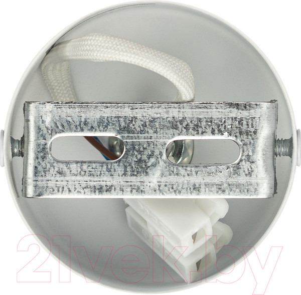 Изображение товара Спот ЭРА OL55 WH MR16 GU10 / Б0061883