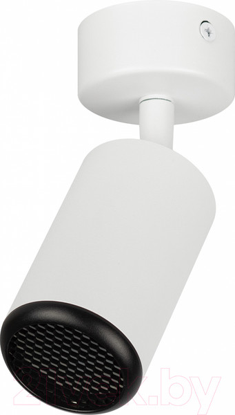 Изображение товара Спот ЭРА OL55 WH/BK MR16 GU10 / Б0061888