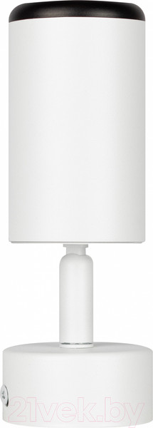 Изображение товара Спот ЭРА OL55 WH/BK MR16 GU10 / Б0061888