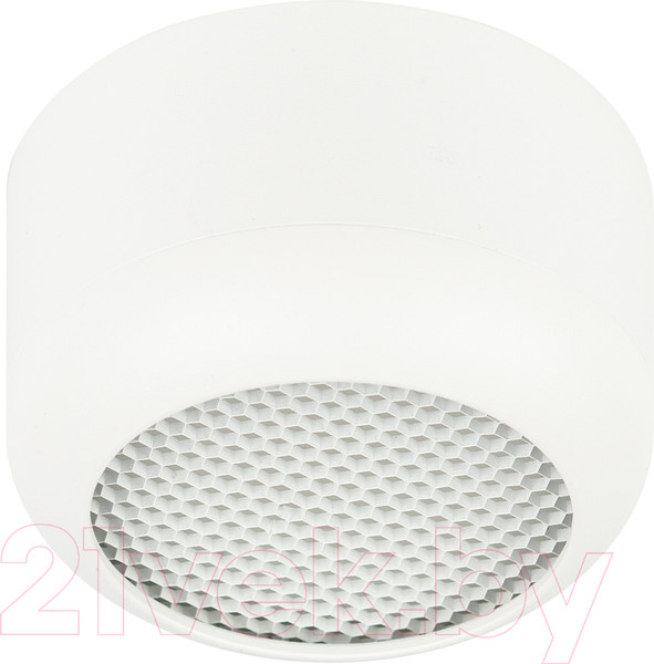 Изображение товара Точечный светильник ЭРА OL56 WH / Б0061877