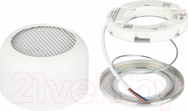 Изображение товара Точечный светильник ЭРА OL56 WH / Б0061877