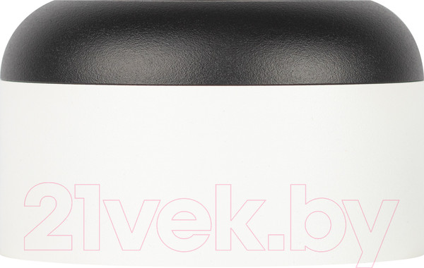 Изображение товара Точечный светильник ЭРА OL56 WH/BK / Б0061881