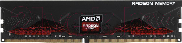 Изображение товара Оперативная память DDR4 AMD R9S416G3206U2S