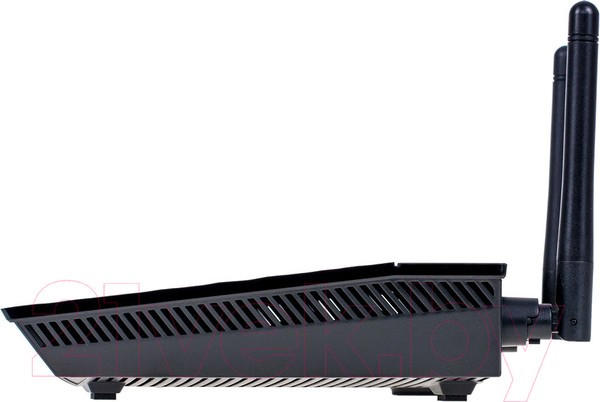 Изображение товара Беспроводной маршрутизатор Asus RT-N12E