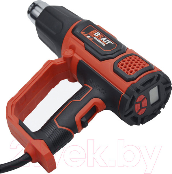 Изображение товара Строительный фен Brait BHG2000PRO