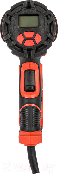 Изображение товара Строительный фен Brait BHG2000PRO
