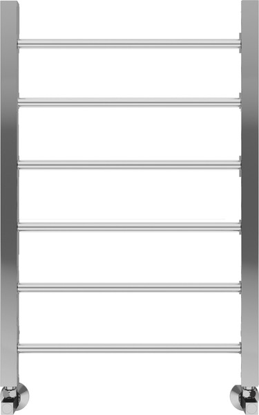 Изображение товара Полотенцесушитель водяной ProHeat Quadro 50х80