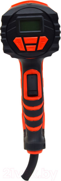 Изображение товара Строительный фен Brait BHG2000ERD