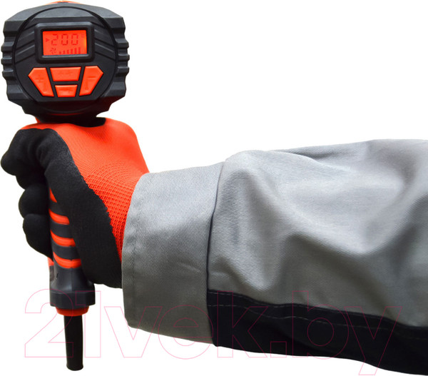 Изображение товара Строительный фен Brait BHG2000ERD