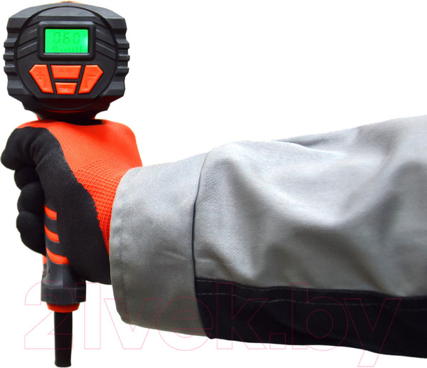 Изображение товара Строительный фен Brait BHG2000ERD