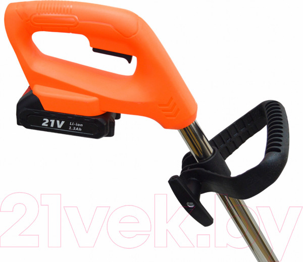 Изображение товара Триммер аккумуляторный Daman DCBC20-2