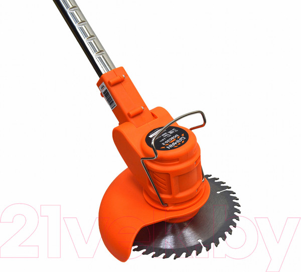 Изображение товара Триммер аккумуляторный Daman DCBC20-2