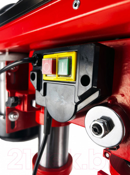 Изображение товара Сверлильный станок Brait BDP650