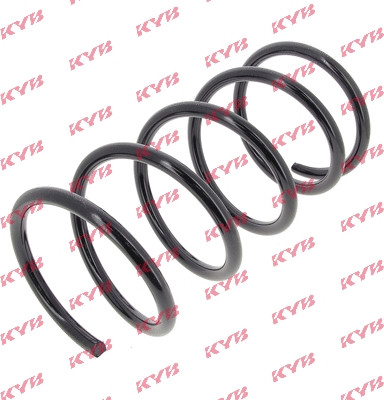 Изображение товара Пружина подвески KYB RD2392