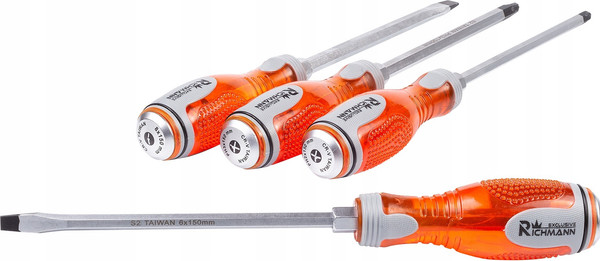 Изображение товара Набор отверток Corona C5398