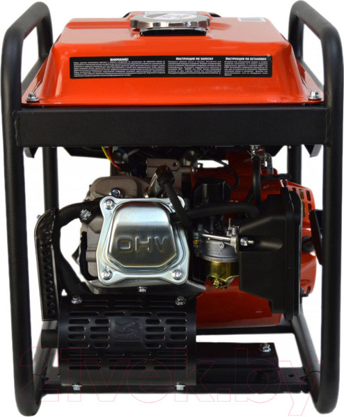 Изображение товара Инверторный генератор Brait BR2500iO