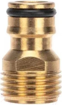Изображение товара Адаптер для крана Четыре сезона Латунный 62-0275