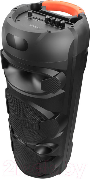 Изображение товара Портативная колонка Ginzzu GM-237