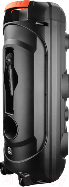 Изображение товара Портативная колонка Ginzzu GM-237