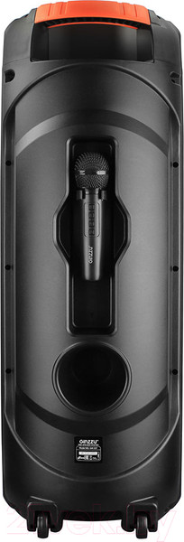 Изображение товара Портативная колонка Ginzzu GM-237