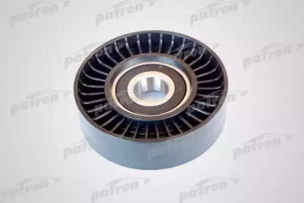 Изображение товара Ролик ремня генератора Patron PT64013