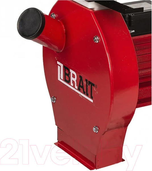 Изображение товара Измельчитель зерна электрический Brait СМ2500-С