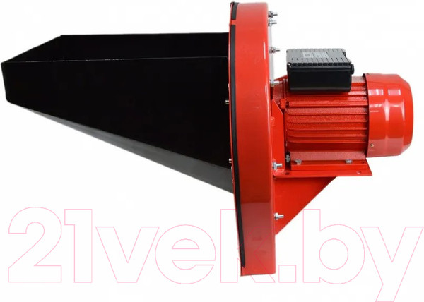 Изображение товара Измельчитель зерна электрический Brait СМ3000-A