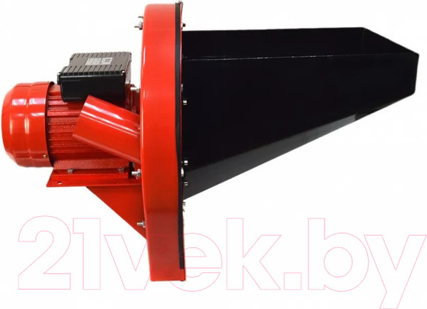 Изображение товара Измельчитель зерна электрический Brait СМ3000-A