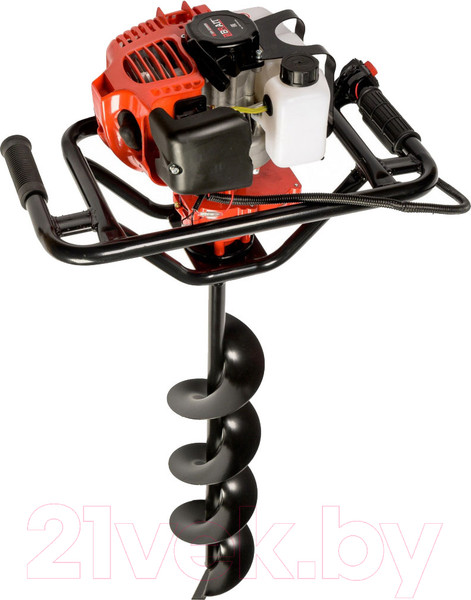 Изображение товара Мотобур земляной Brait BR-52/000N