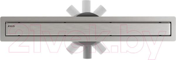 Изображение товара Трап для душа Axus Universal tdu750