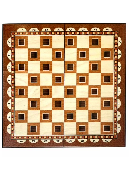 Изображение товара Шахматы Armenakyan Афинские 1 / AA100-31