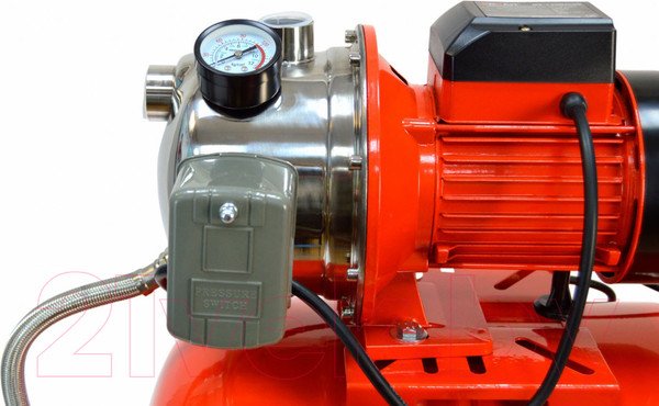 Изображение товара Насосная станция Brait NS-1300/50S