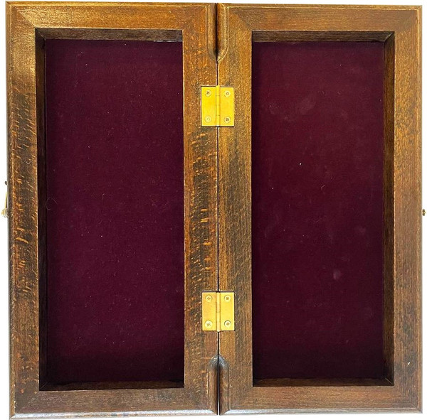 Изображение товара Шахматы Armenakyan Афинские 2 /  AA100-32