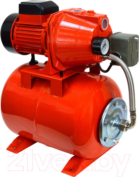 Изображение товара Насосная станция Brait NS-1300/24C