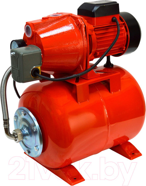 Изображение товара Насосная станция Brait NS-1300/24C