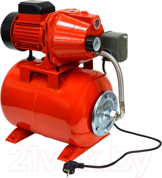 Изображение товара Насосная станция Brait NS-1300/24C