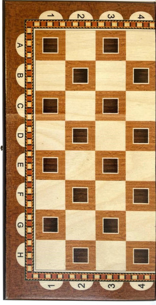 Изображение товара Шахматы Armenakyan Афинские 1 / AA100-41