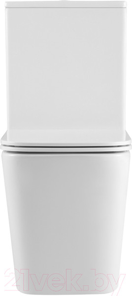 Изображение товара Унитаз напольный Triton Pro Tornado Corso TR-CO-3006 (с сиденьем)