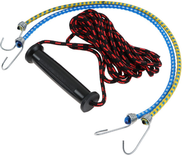 Изображение товара Упряжка для рыболовных саней Yugana Универсальная / 9275498