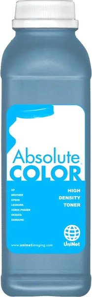 Изображение товара Тонер для принтера UniNet Absolute Black 14543