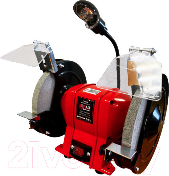 Изображение товара Точильный станок Brait BSM-200A